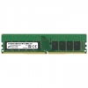 Память MICRON DDR4 32Гб UDIMM/ECC 2666 МГц Множитель частоты шины 19 1.2 В Организация чипов 4096Mx72 MTA18ASF4G72AZ-2G6B1