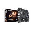 GIGABYTE H410M S2 (RTL) LGA1200 <H410> PCI-E Dsub GbLAN  SATA  MicroATX  2DDR4