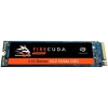 SSD 500 Gb M.2 2280 M Seagate FireCuda 510  <ZP500GM3A001>  3D  TLC