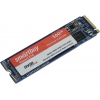 SSD 500 Gb M.2 2280 M Smartbuy  Impact E16 <SBSSD-500GT-PH16-M2P4>