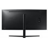 34"   ЖК монитор Samsung C34H890WGI (Curved LCD, 3440x1440, HDMI,  DP,  USB3.0  Hub)