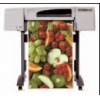 hp DesignJet 500ps 24" <C7769С> (струйный плоттер, A1, 1200х600dpi, 16Mb, LPT/USB)