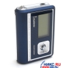 COWON <iAUDIO G2-512Mb> Deep Blue (MP3/WMA/OGG/ASF Player, дикт., 512Mb, Line In, USB, 1xAA)