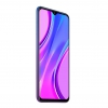 Смартфон XIAOMI Redmi 9 2 Гб RAM 64GB фиолетовый Наличие 3G LTE OS Android 10.0/Screen 6.53" 2340 x 1080 IPS-LCD Dual SIM 1xUSB type C 1xРазъем для наушников 1xСлот MicroSD карты 2xЛоток под карту тип (9464PUR)