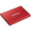 SSD 2 Tb USB3.2 Samsung T7  <MU-PC2T0R/WW>  V-NAND  TLC