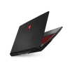 MSI 9S7-16U722-403 GL65 Leopard 10SEK-403XRU  15.6"  i7  10750H/8192Mb/1000+256SSDGb/RTX2060(6144Mb)/black/Dos