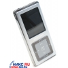 Samsung Yepp <YP-Z5FAS-4Gb> Silver (MP3/WMA/Ogg/JPEG, FM Tuner, 4Gb, дикт, Color LCD, USB2.0, Li-Poly)