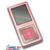 Samsung Yepp <YP-Z5FZP-1Gb> Pink (MP3/WMA/Ogg/JPEG, FM Tuner, 1Gb, дикт, Color LCD, USB2.0, Li-Poly)