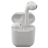 TWS Air HIPER наушники TWS Air Bluetooth 5.0 гарнитура Li-Pol  2x50mAh+450mAh белый