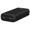 Внешний аккумулятор HIPER PSL30000 Li-Pol 30000 mAh 2.4A+2.4A 2xUSB  1xType-C черный