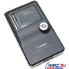 COWON <iAUDIO X5-60Gb> Metal Black (MP3/WMA/OGG/MPEG4 Player, FM Tuner, дикт., 60Gb, Color LCD, USB2.0, Li-Ion)