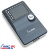 COWON <iAUDIO X5-30Gb> Metal Black (MP3/WMA/OGG/MPEG4 Player, FM Tuner, дикт., 30Gb, Color LCD, USB2.0, Li-Ion)