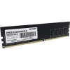 Память PATRIOT Signature Line DDR4 Module capacity 8Гб 3200 МГц Множитель частоты шины 22 1.2 В PSD48G320081