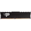 Память PATRIOT Signature Premium DDR4 Module capacity 16Гб 2666 МГц Множитель частоты шины 19 1.2 В PSP416G26662H1