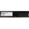Память PATRIOT Signature Line DDR4 Module capacity 16Гб 3200 МГц Множитель частоты шины 22 1.2 В PSD416G32002