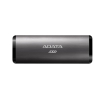 Накопитель SSD жесткий диск USB-C 512GB EXT. TITANIUM ASE760-512GU32G2-CTI A-DATA ADATA