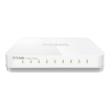 Коммутатор 8PORT 10/100/1000T DGS-1008A/E1A D-LINK