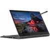 20UB0004RT ThinkPad X1 Yoga G5 T 14" FHD, i7-10510U, 16GB, 512GB,4G-LTE, FPR, Pen,  W10Pro, Gray