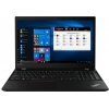20T4000PRT ThinkPad P15s 15.6" FHD, i7-10510U, 16GB, 512GB, Quadro P520B,  FPR+SCR,  IR+720p,  W10Pro