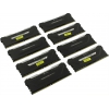 Corsair Vengeance RGB PRO <CMW64GX4M8C3200C16> DDR4 DIMM 64Gb  KIT  8*8Gb  <PC4-25600>