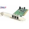 Pinnacle Dazzle DV Editor (контроллер PCI, IEEE 1394)