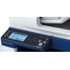 МФУ Xerox DocuCentre SC2020 (цветной, A3, принтер/копир/сканер, 2400x1200dpi, 20ppm, 512Mb, DADF110,  Duplex,  Lan,  USB)