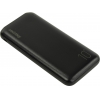 Внешний аккумулятор SmartBuy S-10000QC <SBPB-890> (2xUSB 3A, USB-C 3A,  10000mAh, Li-Ion)