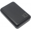 Внешний аккумулятор SmartBuy S-10000<SBPB-870> (2xUSB 2.1A,  10000mAh, Li-Ion)