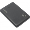 Внешний аккумулятор SmartBuy S-5000<SBPB-840> (2xUSB  2.1A, 5000mAh, Li-Ion)