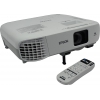 EPSON MultiMedia Projector EB-970 (3xLCD, 4000 люмен, 15000:1, 1024x768, D-Sub, HDMI, RCA, LAN, USB,  ПДУ, MHL)