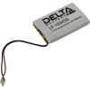 Аккумулятор Delta LP-103450 (3.7V,  1800mAh) Li-Pol