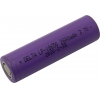 Аккумулятор Delta LP-18650 (3.7V, 2600mAh)  Li-Ion,  Size  "18650"