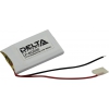 Аккумулятор Delta LP-402030 (3.7V,  180mAh) Li-Pol