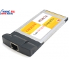 Orient PCMCIA Lan 10/100 Mbps Long (RTL)