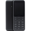 NOKIA 125 DS <16GMNB01A17> TA-1253 Black (DualBand, 2.4"  320x240, 4Mb)