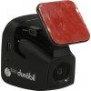 dunobil Nox GPS (2304х1296, 145°, LCD 1.54", GPS, G-sens, microSDXC, USB,  мик, Li-Ion)