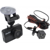 dunobil Victor Duo (2xCam, 1920х1080/640x480, 120°/90°, LCD 2.2", G-sens,  microSDHC, мик, Li-Ion)