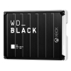 Жесткий диск USB3.2 3TB EXT. GAME DRIVE BLACK WDBA5G0030BBK-WESN WD WESTERN DIGITAL