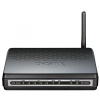 Wi-Fi маршрутизатор 150MBPS 4P ADSL2+ DSL-2640U/R1A D-LINK