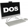 HP 24-df0058ur All-in-One <1G1C6EA#ACB>  Pent J5040/8/256SSD/WiFi/BT/DOS/23.8"
