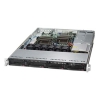 SuperMicro CSE-815TQ-R654CB 1U