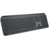 Клавиатура Logitech MX Keys Advanced Wireless Illuminated Keyboard  <USB> <920-009417>