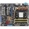 M/B ASUS M2N-E (RTL) SocketAM2 <nForce570 Ultra>PCI-E+GbLAN SATA RAID ATX 4DDR-II