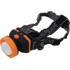 Фонарь Smartbuy <SBF-HL029> (налобный, 1  светодиод, 3xAAA)