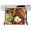 hp DesignJet 500 PLUS <C7770F> 42" (струйный плоттер, A0, 1200х600dpi, 32Mb, LPT/USB)