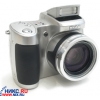 Kodak EasyShare Z650 (6.1Mpx, 38-380mm, 10x, F2.8-3.7, JPG, 32Mb + 0Mb SD/MMC, 2.0", USB2.0, AV, AAx2)