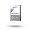 Жесткий диск SATA 8TB 7200RPM 6GB/S 256MB HDWR180UZSVA Toshiba
