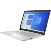 13D77EA 17.3" IPS FHD HP 17-by3027ur silver (i5 1035G1/8Gb/1Tb/128Gb  SSD/noDVD/MX330 2Gb/W10)