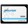 Накопитель SSD жесткий диск SATA 2.5" 7.68TB 5300 PRO MTFDDAK7T6TDS MICRON (MTFDDAK7T6TDS-1AW1ZABYY)