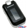 Samsung Yepp <YP-F2ZB-1Gb> Black (MP3/WMA/WAV/ASF/Ogg Player, FM Tuner, 1Gb, USB2.0, Li-Poly)